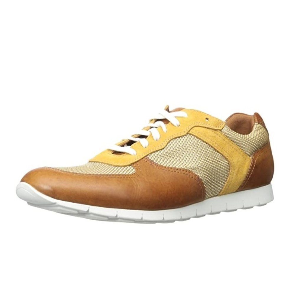 Donald J Pliner Men's Hanley Oxford Sneakers